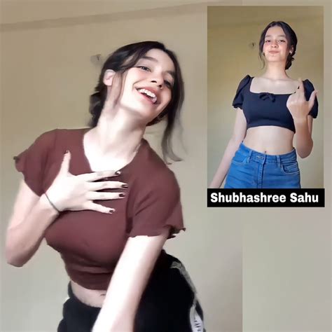 Hot Subhashree Sahu Leak Viral Video Sextape..
